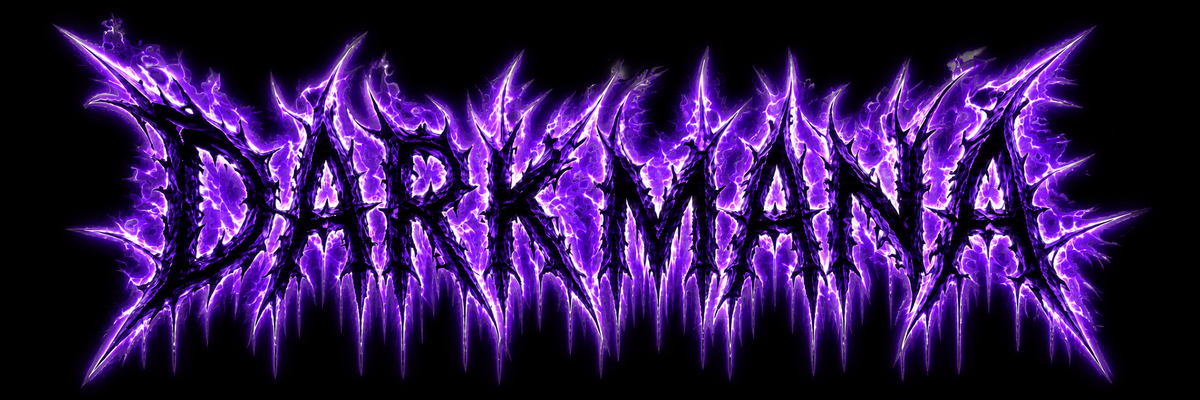 DARKMANA